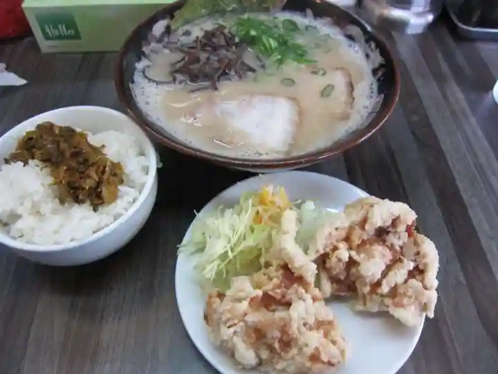 菅原神社(福岡県)