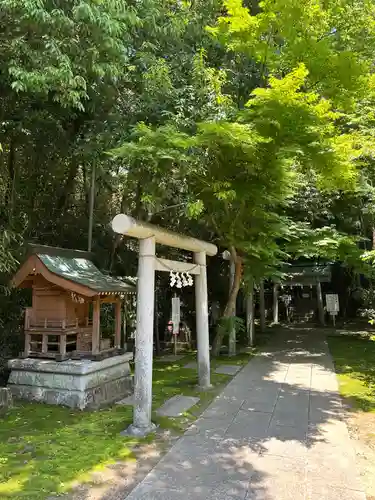 村松大神宮(茨城県)