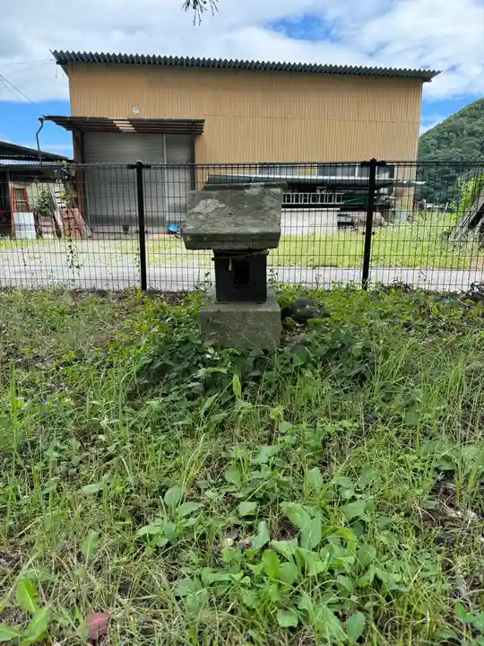 小玉川神社(長野県)