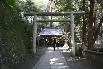 金刀比羅宮(香川県)