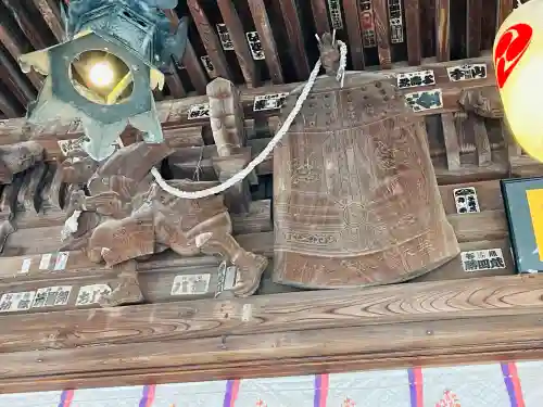 石浦神社(石川県)