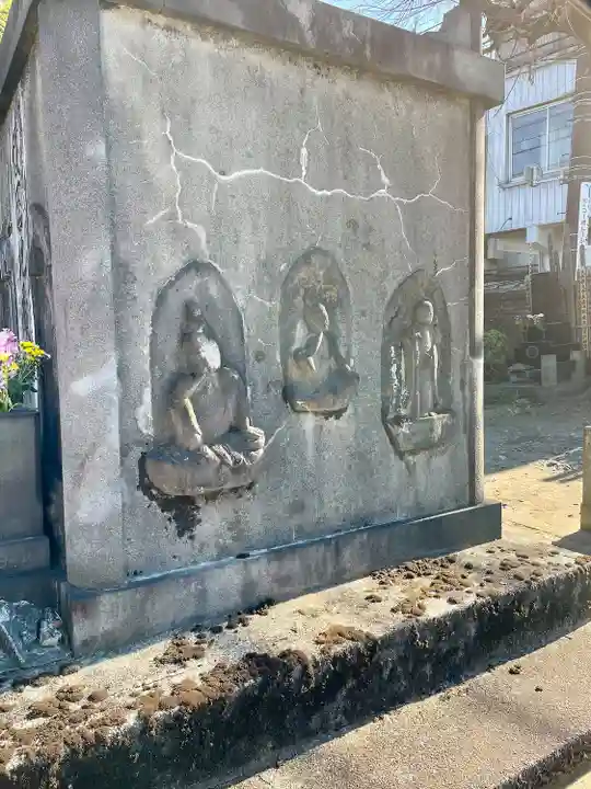 天竜寺(東京都)