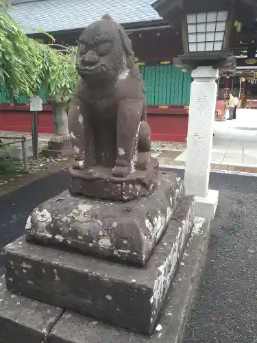 志波彦神社・鹽竈神社(宮城県)