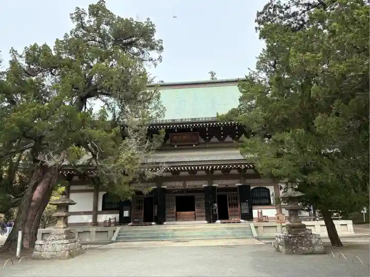円覚寺(神奈川県)