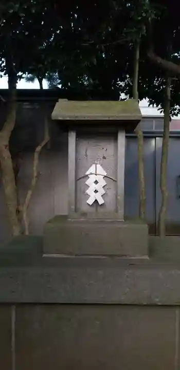 八幡神社(東京都)