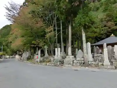 龍泉寺のその他建物