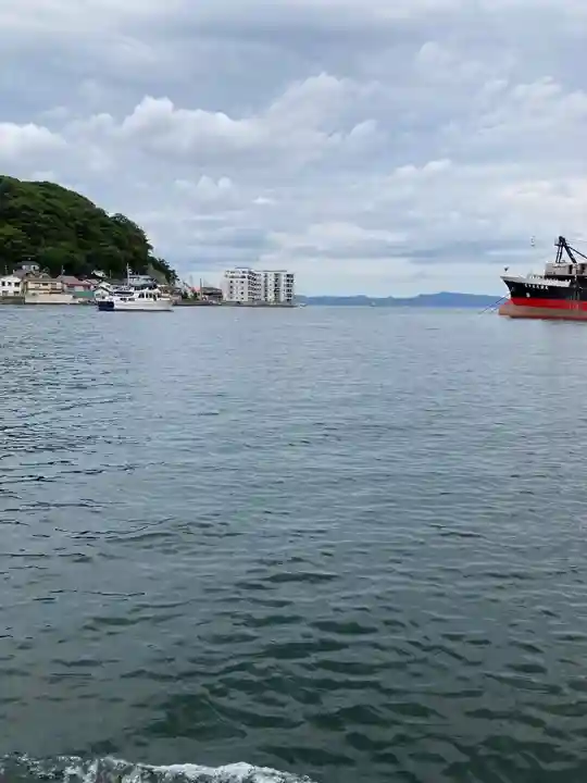 叶神社 (西叶神社)の周辺