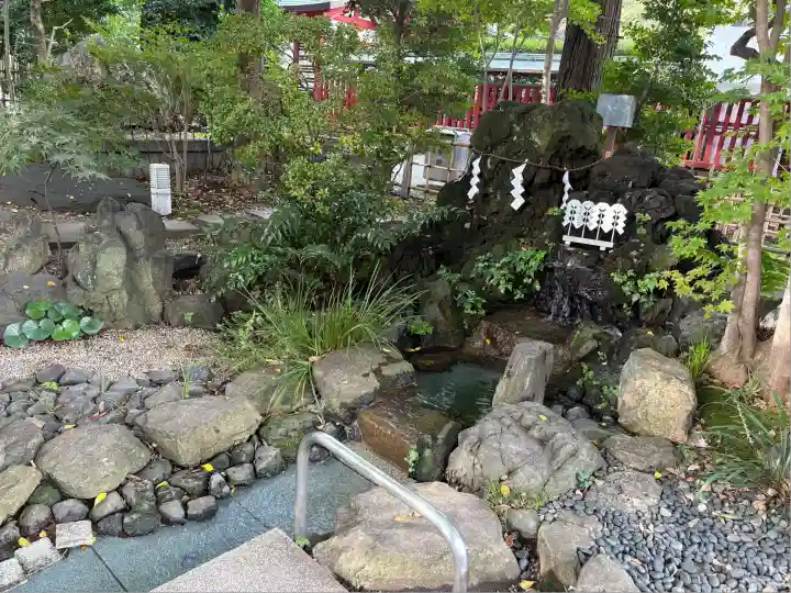 大國魂神社(東京都)