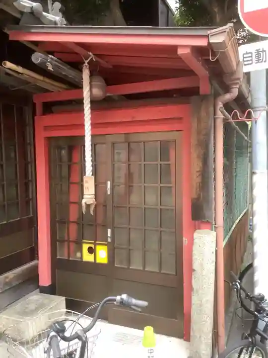 迦具土社の末社・摂社