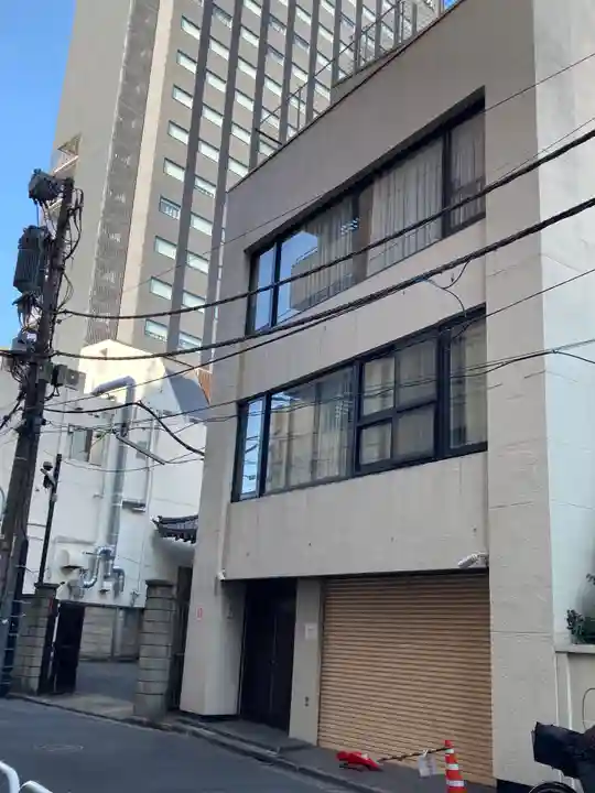 崇巌寺のその他建物