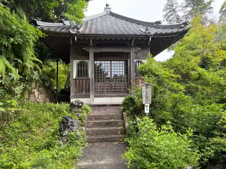 秋葉總本殿可睡斎(静岡県)