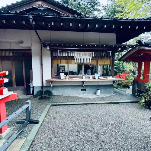 金澤神社(石川県)