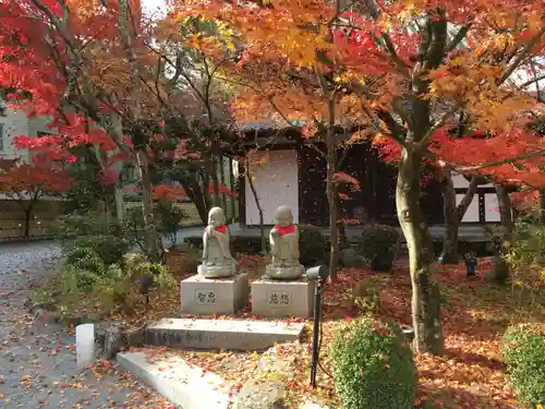 禅林寺（永観堂）の地蔵