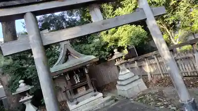 平野神社(京都府)