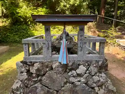 二十八所神社(福井県)