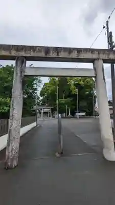 花岡神社(三重県)