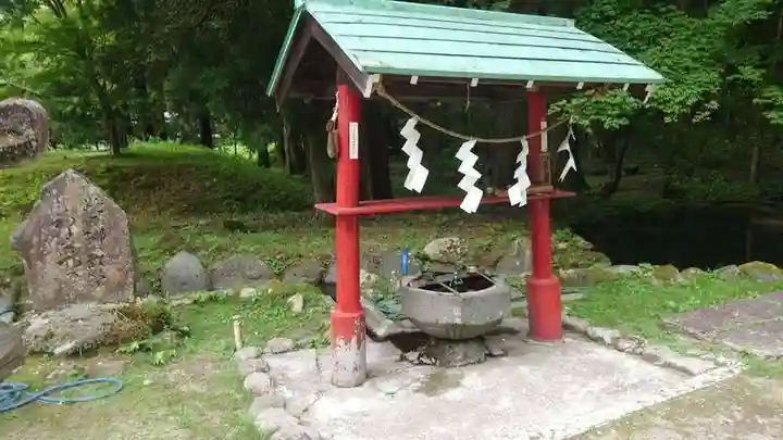 清瀧神社(栃木県)
