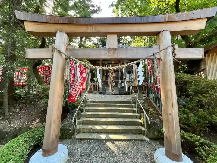 大崎八幡宮(宮城県)