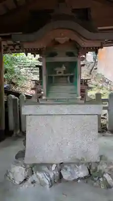 圓山稲荷(京都府)