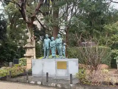 靖國神社(東京都)