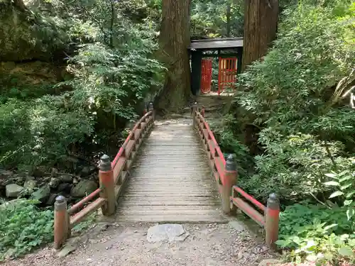 三佛寺(鳥取県)