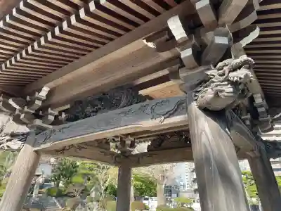 青柳寺(神奈川県)