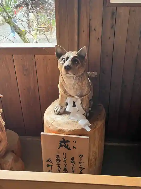 伊太祁曽神社(和歌山県)