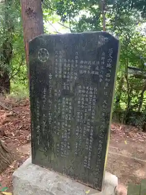 熊野神社(千葉県)