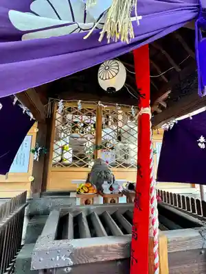 金札宮(京都府)