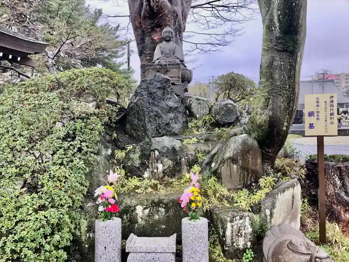 孝勝寺(宮城県)