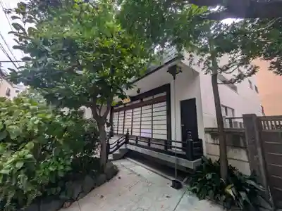 真龍寺(東京都)