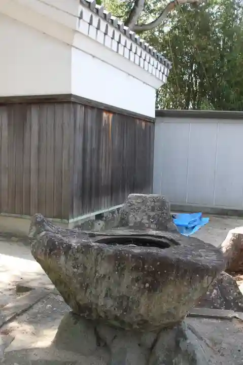 八阪神社・千代神社(奈良県)