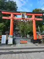 松尾大社(京都府)