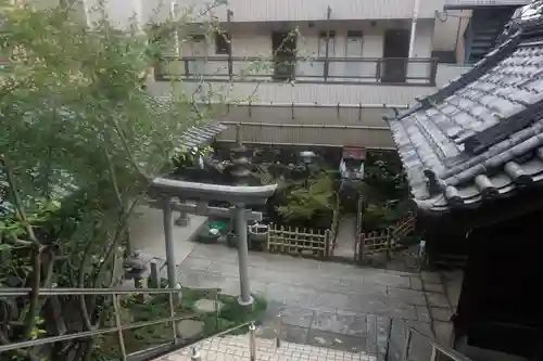 妙見寺のその他建物