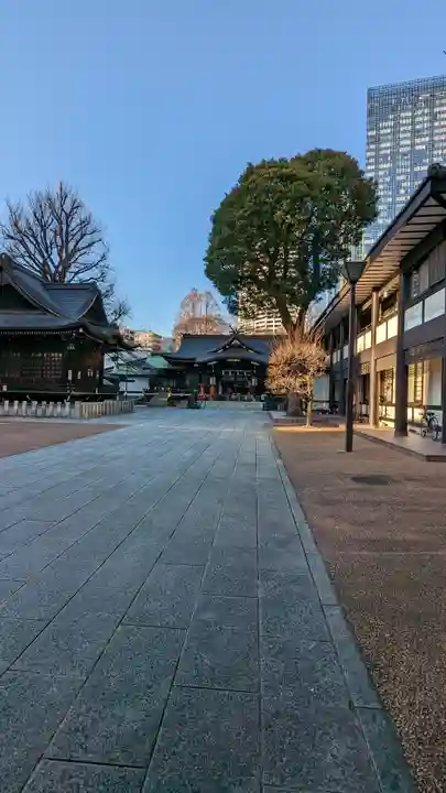 熊野神社(東京都)