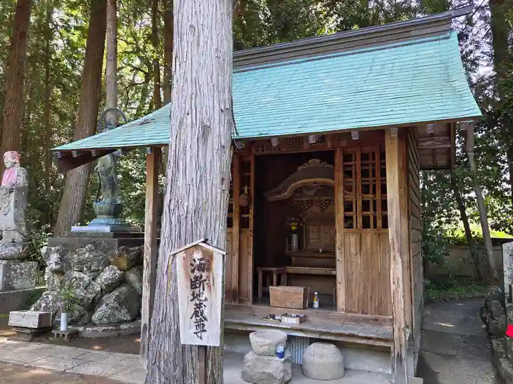 國分寺(高知県)