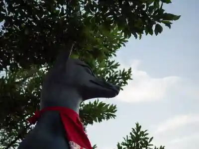 伏見稲荷大社(京都府)