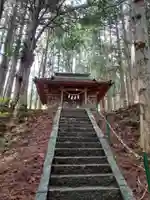 伊豆神社のその他建物