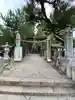 邇保姫神社(広島県)