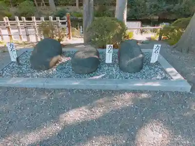 和樂備神社(埼玉県)