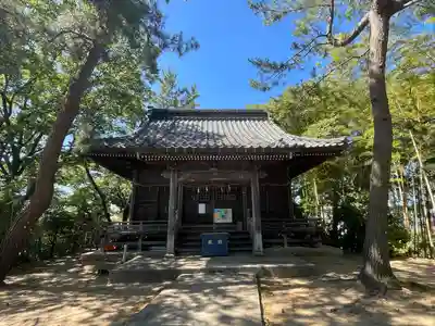 鳥屋野神社(新潟県)