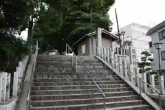 長野神社の建物その他