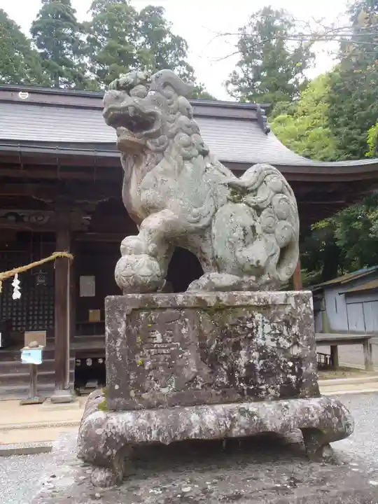 八王子神社(岐阜県)