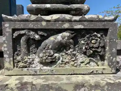 慈眼寺のその他建物