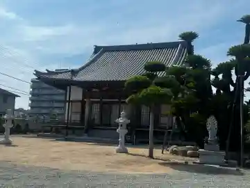 福田寺 (兵庫県)