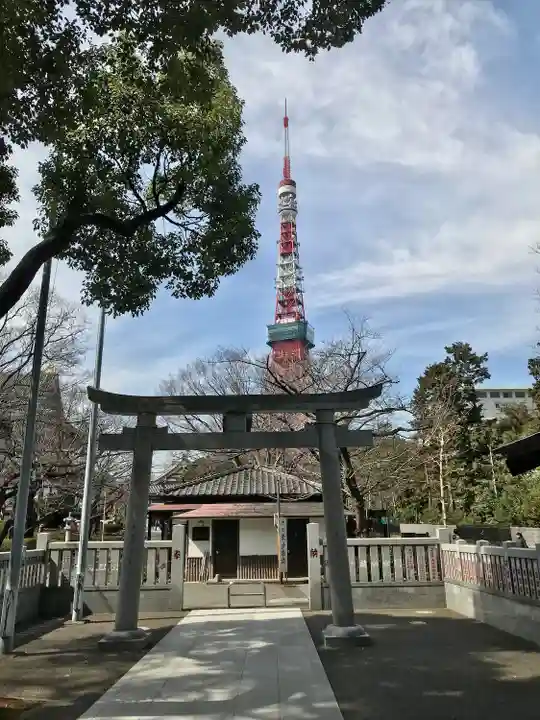熊野神社(東京都)