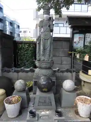 安泰寺(東京都)