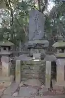 鎮香丸稲荷神社(福岡県)