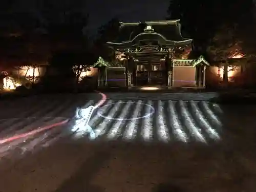 高台寺（高台寿聖禅寺・高臺寺）(京都府)