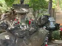 日枝神社(東京都)